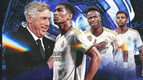 Real Madrid vs Dortmund: Chung kết… lệch đẳng cấp 